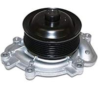 Pompa acqua PQ-916 JAPANPARTS per MERCEDES-BENZ CHRYSLER JEEP