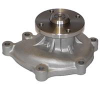 Pompa acqua PQ-K02 JAPANPARTS per KIA CARNIVAL I CARNIVAL II