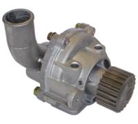 JAPANPARTS JPPQ-K03 Pompa Acqua