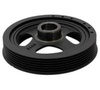 JAPANPARTS JPPU-202 Puleggia Aus Yaris 99> 1.0/1.3 16V - Alb
