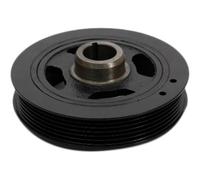 JAPANPARTS PU-208 Puleggia cinghia albero a gomiti