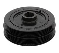 JAPANPARTS PU-210 Puleggia cinghia albero a gomiti