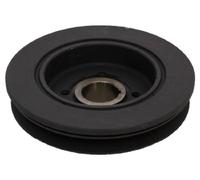 JAPANPARTS PU-505 Puleggia cinghia albero a gomiti