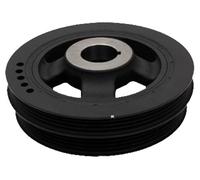 JAPANPARTS JPPU-508 Puleggia Cinghia Albero A Gomito