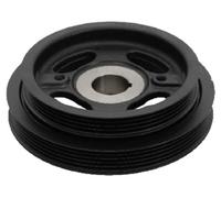 JAPANPARTS JPPU-803 Puleggia Cinghia Albero A Gomito