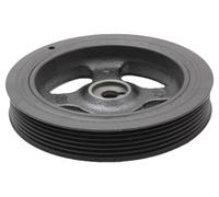 JAPANPARTS JPPU-K09 Puleggia Cinghia Albero A Gomito