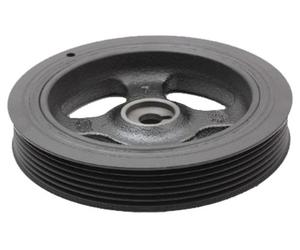 JAPANPARTS JPPU-K09 Puleggia Cinghia Albero A Gomito