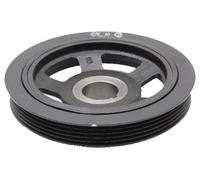 Puleggia albero motore PU-K10 JAPANPARTS per HYUNDAI KIA
