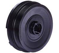 JAPANPARTS PU-L00 Puleggia cinghia albero a gomiti