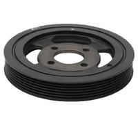JAPANPARTS JPPU-W02 Puleggia Cinghia Albero A Gomito