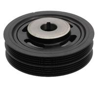 JAPANPARTS PU-W03 Puleggia cinghia albero a gomiti