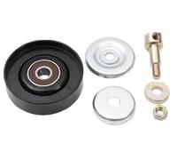 RP104 Rullo tenditore, Cinghia Poly-V (MARCA-JAPANPARTS).