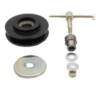 JAPANPARTS RP-107 Galoppino guidacinghia, cinghia Poly-V