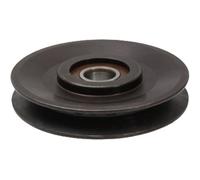 JAPANPARTS RP-111 Galoppino guidacinghia, cinghia Poly-V