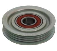 JAPANPARTS RP-404 Galoppino guidacinghia, cinghia Poly-V