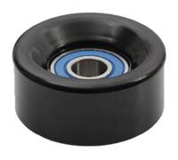 JAPANPARTS RP-407 Galoppino guidacinghia, cinghia Poly-V