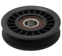 JAPANPARTS RP-505 Galoppino guidacinghia, cinghia Poly-V