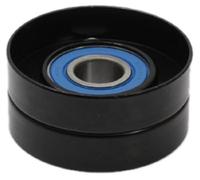 JAPANPARTS RP-511 Galoppino guidacinghia, cinghia Poly-V