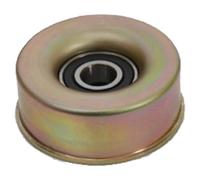 JAPANPARTS RP-520 Galoppino guidacinghia, cinghia Poly-V