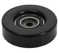JAPANPARTS RP-807 Galoppino guidacinghia, cinghia Poly-V