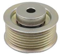 JAPANPARTS RP-812 Galoppino guidacinghia, cinghia Poly-V