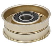 JAPANPARTS RP-907 Galoppino guidacinghia, cinghia Poly-V