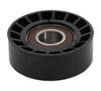 JAPANPARTS RP-H06 Galoppino guidacinghia, cinghia Poly-V