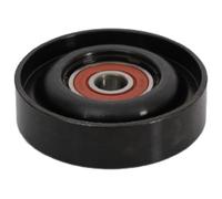 JAPANPARTS RP-H08 Galoppino guidacinghia, cinghia Poly-V