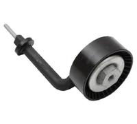 JAPANPARTS RP-L01 Galoppino guidacinghia, cinghia Poly-V