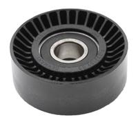JAPANPARTS RP-M00 Galoppino guidacinghia, cinghia Poly-V