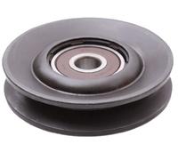 JAPANPARTS RP-W00 Galoppino guidacinghia, cinghia Poly-V