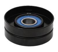 Japanparts Galoppino Cinghia Poly-V Rp-W01
