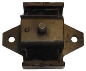 JAPANPARTS JPRU-105 Supporto Motore