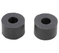 2 x Boccola in gomma barra stabilizzatrice JAPANPARTS per NISSAN PATROL III, UP