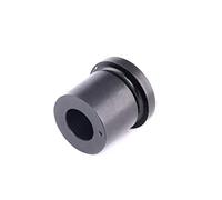 JAPANPARTS Bronzina cuscinetto, Molla a balestra RU-137 NISSAN,PATROL Hardtop (K160),PATROL Hardtop (K260),Patrol III/2 SUV (W260)