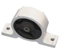 Supporto motore Assale anteriore RU-184 JAPANPARTS per NISSAN ALMERA II