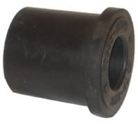 JAPANPARTS RU-212 Bronzina cuscinetto, Molla a balestra