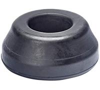 JAPANPARTS RU-513 Bronzina cuscinetto, Molla a balestra