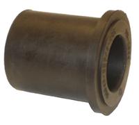 JAPANPARTS RU-606 Bronzina cuscinetto, Molla a balestra
