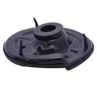 JAPANPARTS JPRU-K37 Supporto Ammortizzatore