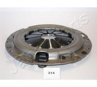 JAPANPARTS SF-314 Spingidisco frizione