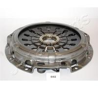JAPANPARTS JPSF-592 Spingidisco Frizione