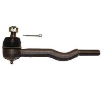 JAPANPARTS TI-206 Testina sterzo