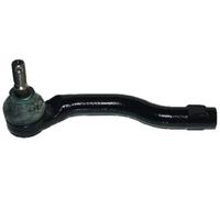 Japanparts Testina sterzo TI-366L – anteriore Sx filetto destrorso per Mazda 2 (DE) 1.3 Bifuel