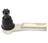 Japanparts Testina sterzo anteriore JPTI-430/TI-430 per Honda CR-V III, CR-Z