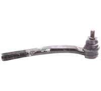 Testina barra sterzo Assale anteriore superiore TI-907R JAPANPARTS per JEEP