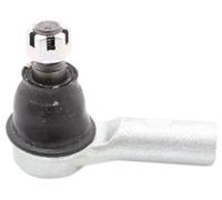 Japanparts Testina sterzo anteriore TI-915 Dx/Sx – Compatibile con Skoda Fabia I, Audi A1