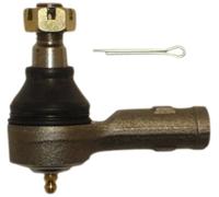 JAPANPARTS TI-998L Testina sterzo