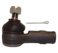 JAPANPARTS JPTI-D55 Testa Sterzo Dx/Sx Matiz 98>05> Senza Se