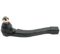 Japanparts Testina barra sterzo TI-S04R anteriore destra per Ssangyong Rexton/Kyron/Actyon